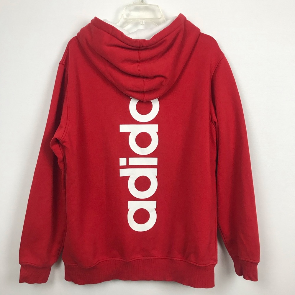 ADIDAS HOODIE - Picture 6 of 8